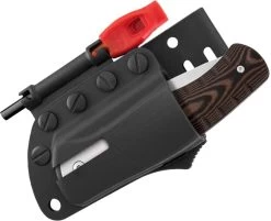 Buck Knives Folding Selkirk Knife -Udendørs Udstyrsbutik 92400064 2