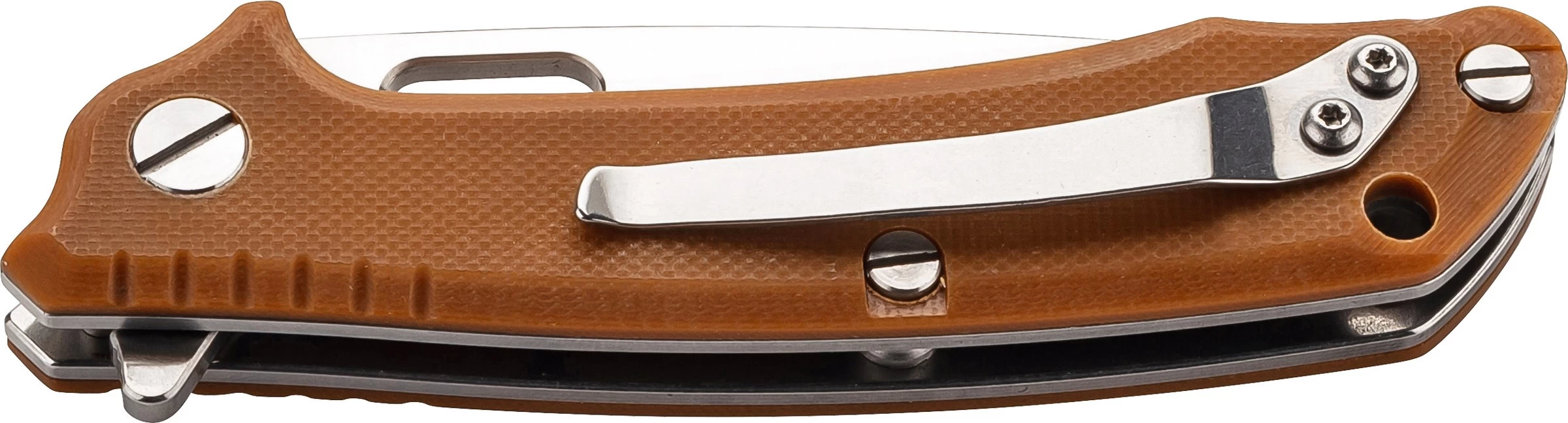 One-Hand Knife G10 4 One-Hand Knife G10 - Billede 2