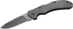 Herbertz Pocket Knife G10