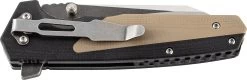 Herbertz One-Handed G 10 Folding Knife -Udendørs Udstyrsbutik 92400115 1