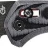 Gerber Sumo Clip Folding Knife -Udendørs Udstyrsbutik 92400122 f001