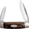 Buck Knives Canoe Pocket Knife -Udendørs Udstyrsbutik 92400127