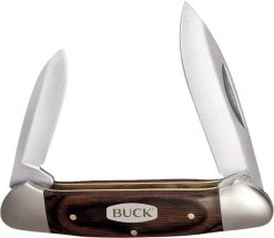 Buck Knives Canoe Pocket Knife