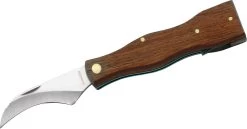 Herbertz Mushroom Knife -Udendørs Udstyrsbutik 92400128 1