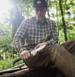 Gerber Doubledown™ Folding Machete -Udendørs Udstyrsbutik 92400130 3