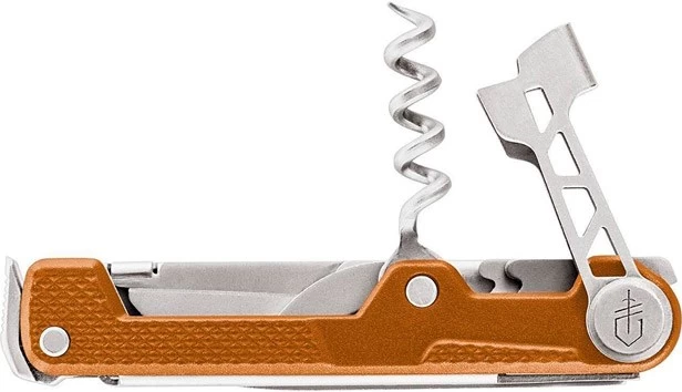 Gerber Armbar™ Cork, Orange 4 Gerber Armbar™ Cork, Orange - Billede 2