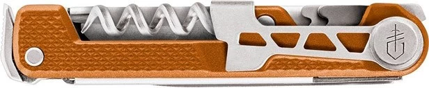 Gerber Armbar™ Cork, Orange 5 Gerber Armbar™ Cork, Orange - Billede 3