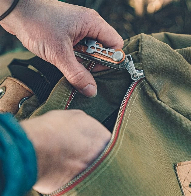 Gerber Armbar™ Cork, Orange 7 Gerber Armbar™ Cork, Orange - Billede 5