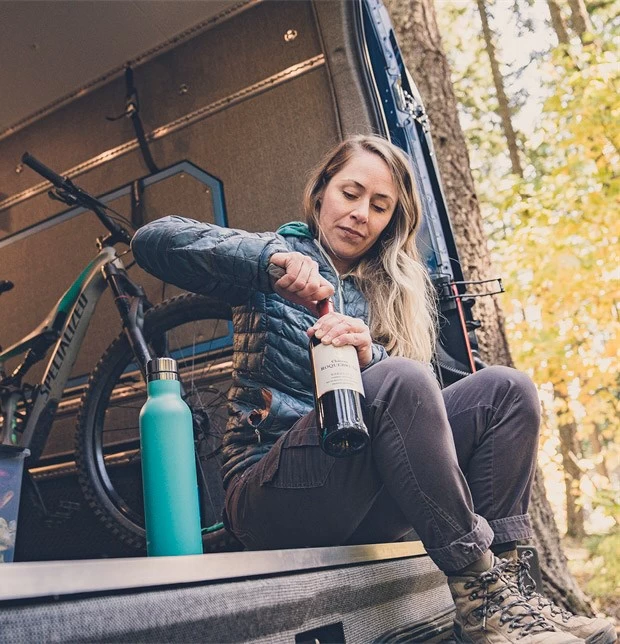 Gerber Armbar™ Cork, Orange 8 Gerber Armbar™ Cork, Orange - Billede 6