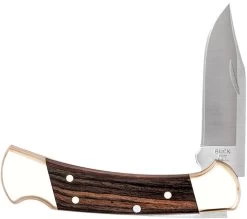 Buck Knives 112 Ranger® Folding Knife -Udendørs Udstyrsbutik 92400140 2
