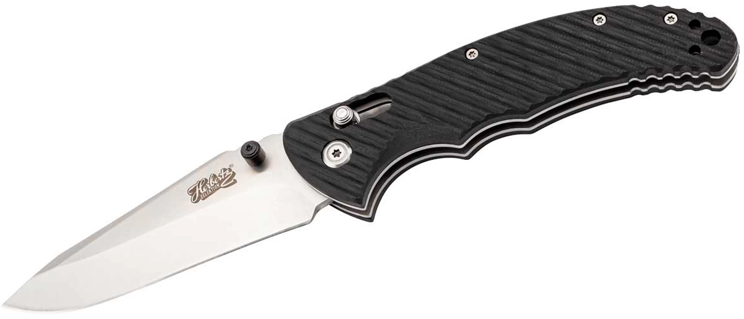 Herbertz One-Handed Folding Knife AISI 440C 3 Herbertz One-Handed Folding Knife AISI 440C