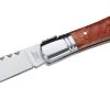 Herbertz Quince Wood Pocket Knife & Corkscrewer AISI 420 -Udendørs Udstyrsbutik 92400150