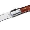 Herbertz Quince Wood Pocket Knife AISI 420 -Udendørs Udstyrsbutik 92400152