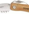 Opinel No 18 Folding Saw -Udendørs Udstyrsbutik 92500017