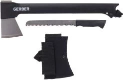 Gerber Gator Combo Axe II