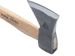 Black Forest Pack Axe -Udendørs Udstyrsbutik 92500032 2