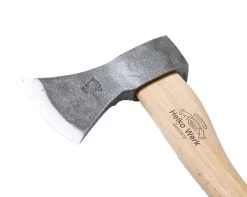 Black Forest Woodworker Axe -Udendørs Udstyrsbutik 92500033 2