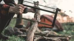 Robens Cylinder Bush Saw -Udendørs Udstyrsbutik 92500041 4