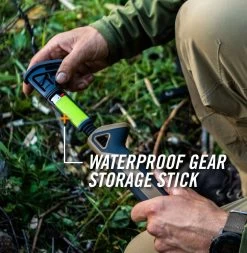 Gerber Bushcraft Axe -Udendørs Udstyrsbutik 92500042 9