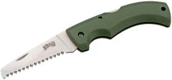 Herbertz Pocket Saw 3CR13