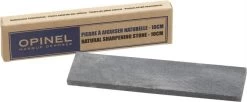 Opinel Natural Sharpening Stone - 10 Cm -Udendørs Udstyrsbutik 92600039 1