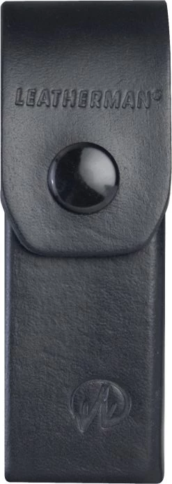 Leatherman Leather Sheath - 4"