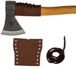 Leather Handle Protector - Hatchet