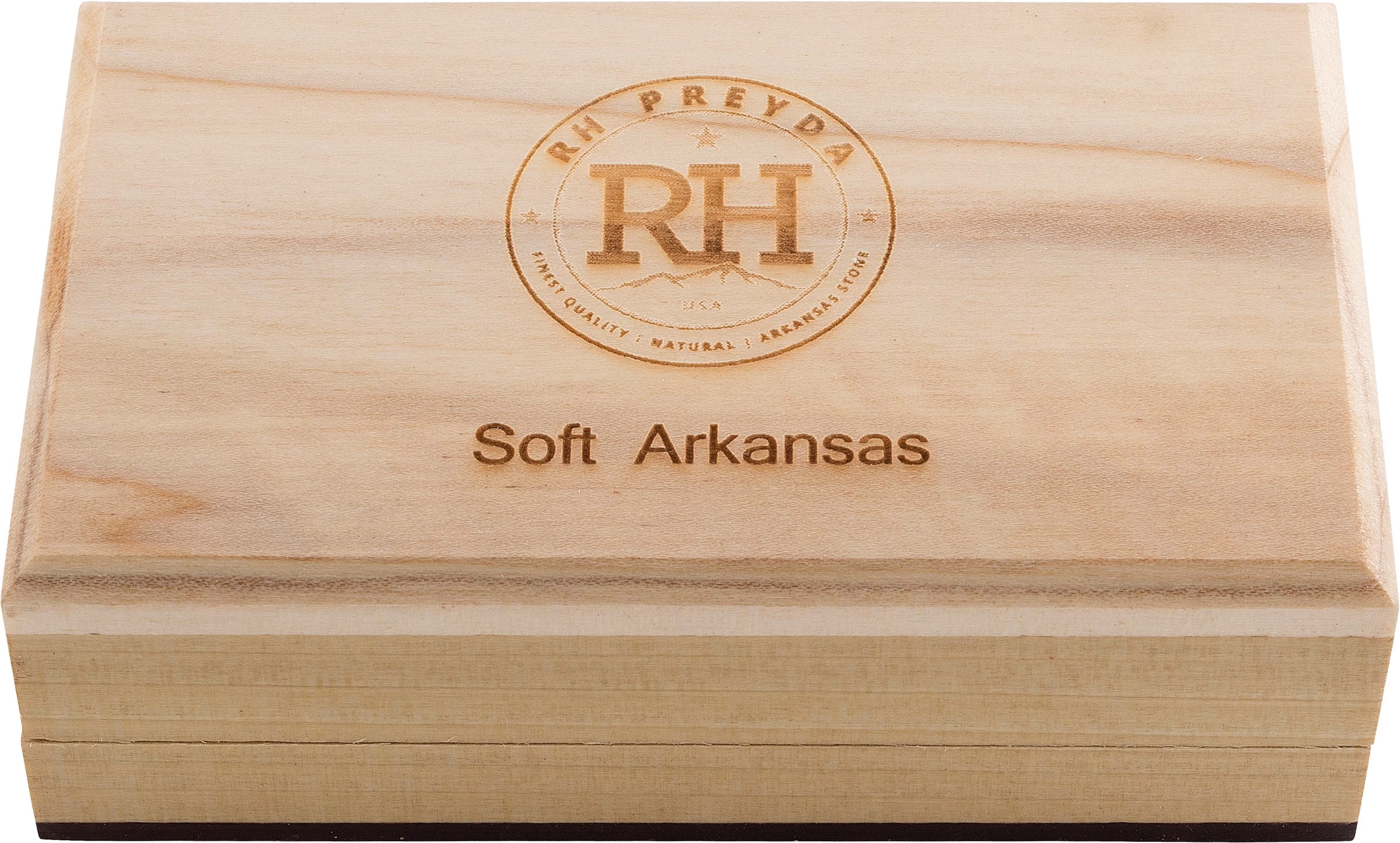 Bench Stone Soft Arkansas 4 Bench Stone Soft Arkansas - Billede 2