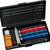 Lansky Standard Controlled-Angle Sharpening System -Udendørs Udstyrsbutik 92600060