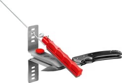 Lansky Standard Controlled-Angle Sharpening System -Udendørs Udstyrsbutik 92600060 2