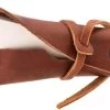Helle Sharpening Stone S With Leather Holster -Udendørs Udstyrsbutik 92600065